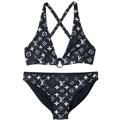 lv bikini uk|Women's Swimwear .